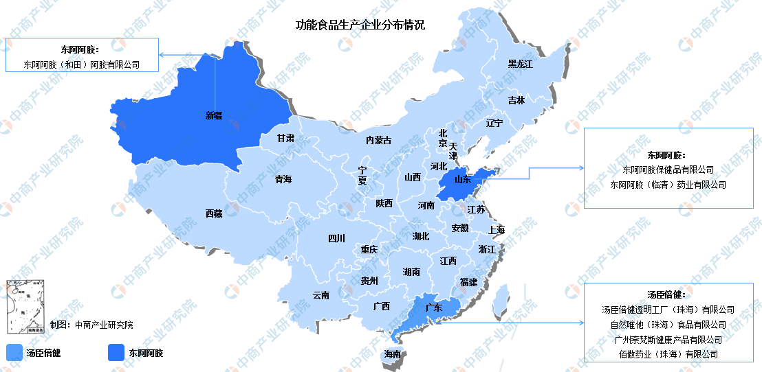 乌海市食品企业上市规划(食品企业上市规划建议)