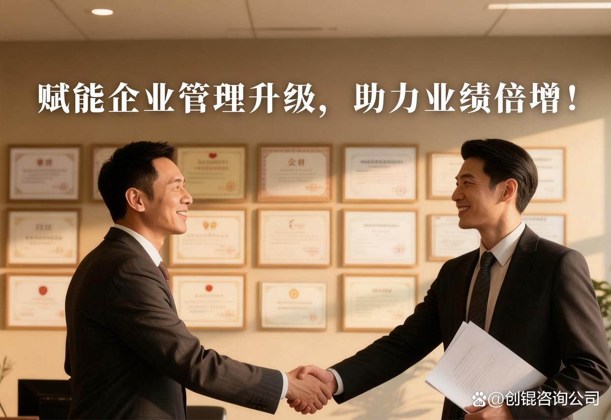 乌海市企业诊断顾问团队(企业诊断师是做什么的)