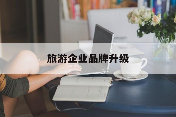 乌海市旅游企业品牌升级(旅游企业品牌升级措施)